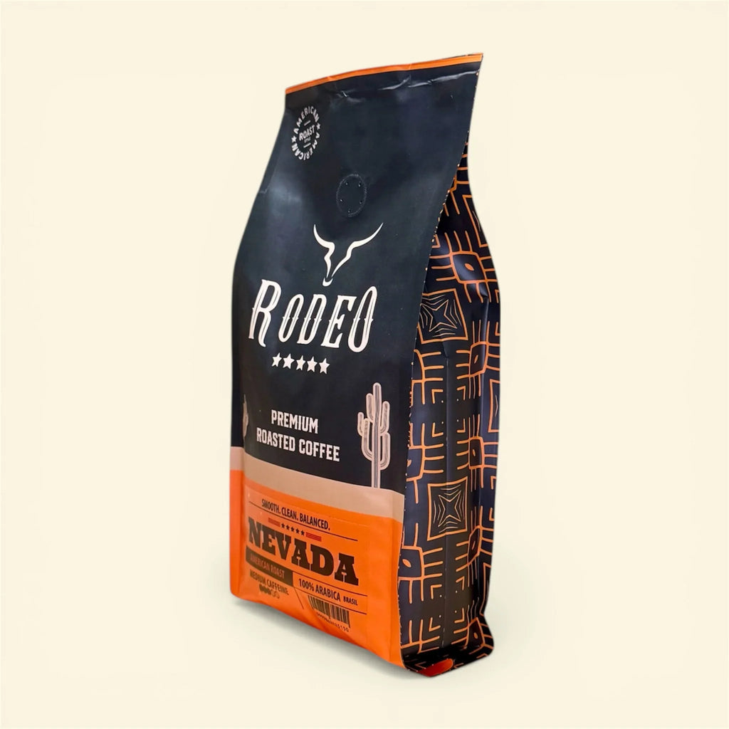 NEVADA szemes kávé 500g